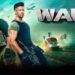 War 2 Bollywood Film Box Office Collection Day 1, hit or flop?