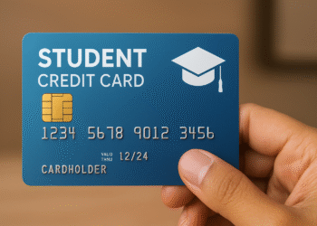 What to Expect from a Student Credit Card in 2025