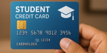 What to Expect from a Student Credit Card in 2025