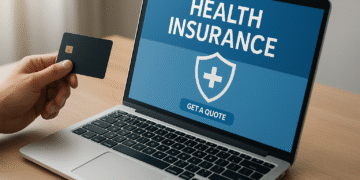 What to Look for When Buying Health Insurance Online