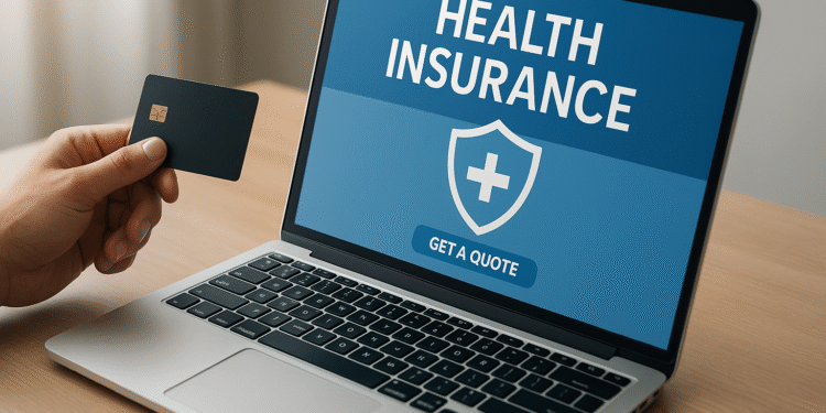 What to Look for When Buying Health Insurance Online