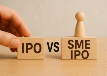Which is better a mainboard IPO or a SME IPO