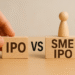 Which is better a mainboard IPO or a SME IPO