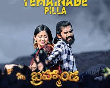 Yemainade Pilla Budget, Cast, Plot and many more