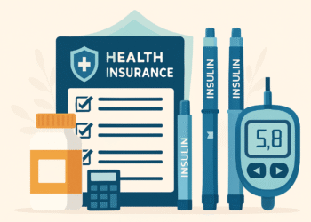 Does a Health Insurance Plan Cover Insulin Therapy for Diabetes?