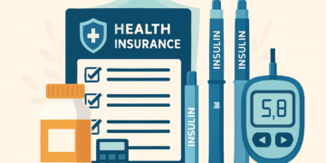 Does a Health Insurance Plan Cover Insulin Therapy for Diabetes?