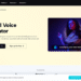 How to Create Talking Videos with CapCut’s AI Voice Generator