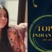 Young Talent Ahana to be Honored at Top 50 Indian Icon Awards 2025