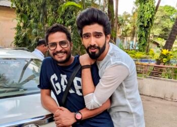 Amaal Mallik Opens His Heart Through Kunaal Vermaa