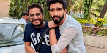 Amaal Mallik Opens His Heart Through Kunaal Vermaa