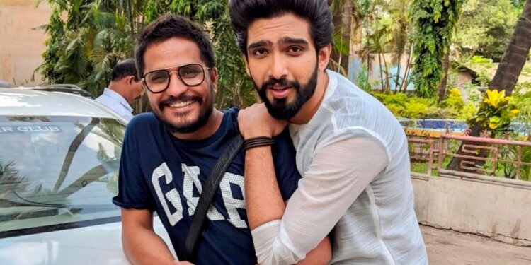 Amaal Mallik Opens His Heart Through Kunaal Vermaa
