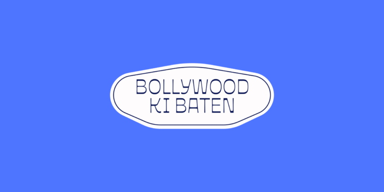 Bollywood Ki Baten A Leading Digital Hub for Entertainment News and Film Marketing