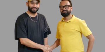Award-Winning Melbourne Filmmaker Ron Kahlon and Rockstar Writer Muazzam Beg Join Forces for Indo-Australian FilmAward-Winning Melbourne Filmmaker Ron Kahlon and Rockstar Writer Muazzam Beg Join Forces for Indo-Australian Film