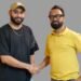 Award-Winning Melbourne Filmmaker Ron Kahlon and Rockstar Writer Muazzam Beg Join Forces for Indo-Australian FilmAward-Winning Melbourne Filmmaker Ron Kahlon and Rockstar Writer Muazzam Beg Join Forces for Indo-Australian Film