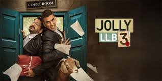 Jolly LLB 3 Bollywood Film Box Office Collection Day 1, hit or flop?