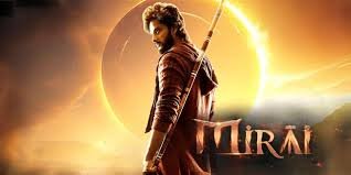 Mirai Telugu Film Box Office Collection Day 1, hit or flop?