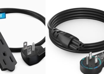 Power Cords and Power Cables: Their Functions and Differences