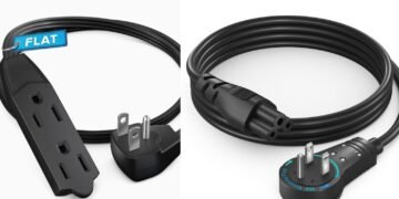 Power Cords and Power Cables: Their Functions and Differences