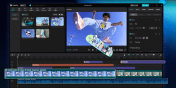 Step-by-Step Guide to Using CapCut PC Photo Editor for First-Time Edits