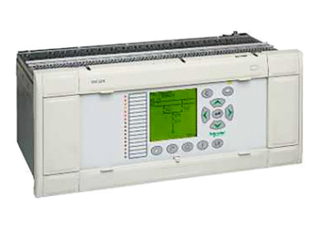 Substation Automation Optimising Grid Management and Efficiency