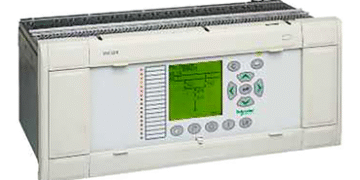 Substation Automation Optimising Grid Management and Efficiency