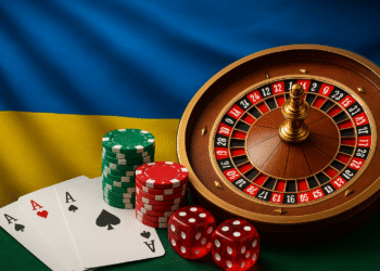 War and iGaming How Ukraine’s Gambling Market Is Transforming