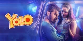 Yolo Tamil Film Box Office Collection Day 1, hit or flop?