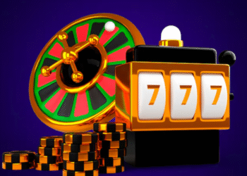 Online Slot Basics: What Every New Player Should Know