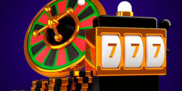 Online Slot Basics: What Every New Player Should Know