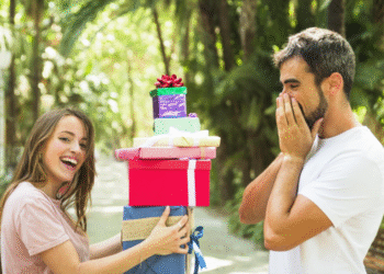 How to Give the Perfect Birthday Gift to Your Husband