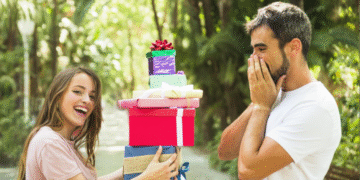 How to Give the Perfect Birthday Gift to Your Husband