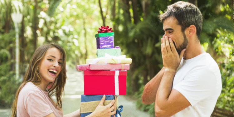 How to Give the Perfect Birthday Gift to Your Husband