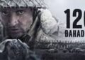 120 Bahadur Bollywood Film Budget, Cast, Plot and many more