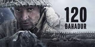 120 Bahadur Bollywood Film Budget, Cast, Plot and many more