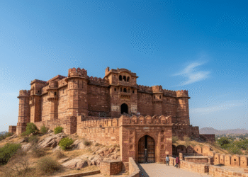 Best Forts to Explore Near Pune for History and Adventure