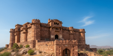 Best Forts to Explore Near Pune for History and Adventure