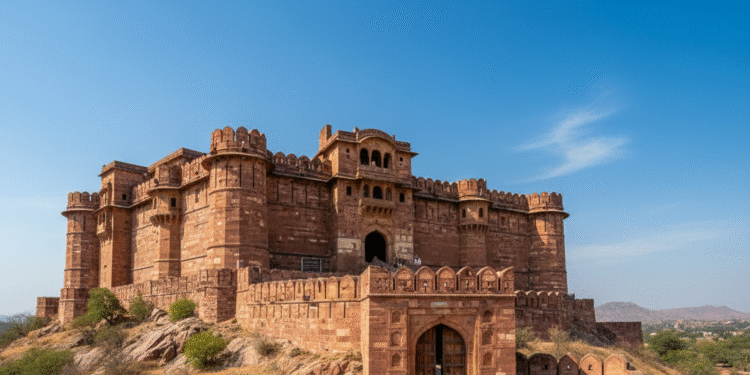 Best Forts to Explore Near Pune for History and Adventure