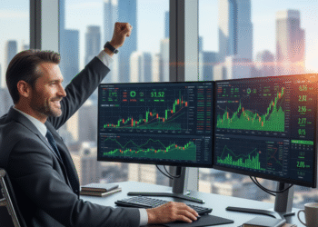 Boost your trading success The advantages of using trading apps
