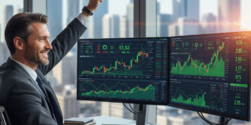 Boost your trading success The advantages of using trading apps