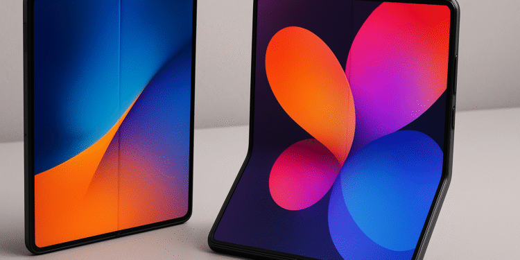 Foldable Phones Are They Finally Ready for Mass Adoption