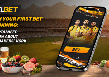 From your first bet to winning