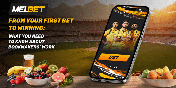 From your first bet to winning