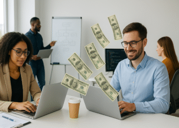 How and where people earn money in IT today. Key trends and developments-2025