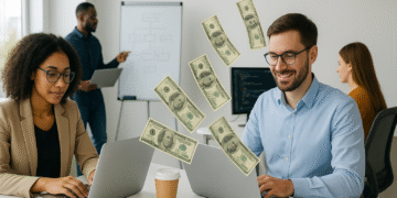 How and where people earn money in IT today. Key trends and developments-2025