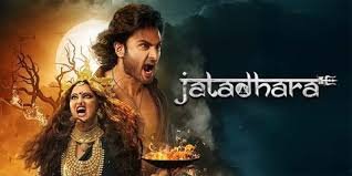 Jatadhara Telugu Film Budget, Cast, Plot and many more