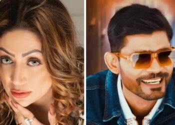 Kaynaat Khan Opens Up on Qaseem Haider Qaseem’s Podcast