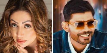 Kaynaat Khan Opens Up on Qaseem Haider Qaseem’s Podcast