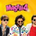 Mastiii 4 Bollywood Film Budget, Cast, Plot and many more