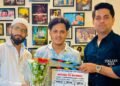 Nitesh Tiwari Returns with “Dongari to Mumbra