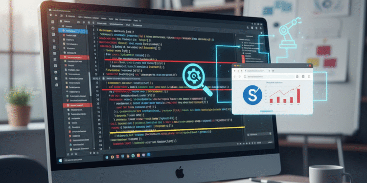 Tackling Selenium Automation Issues Using Static Code Analysis